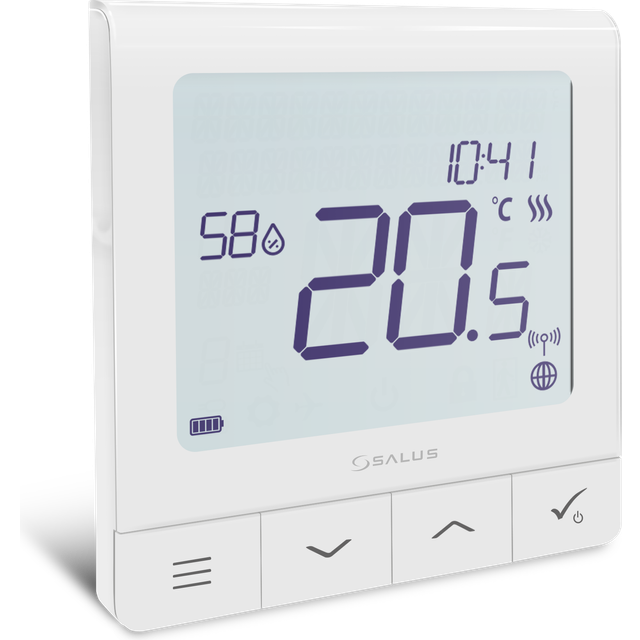 Salus SQ610RF