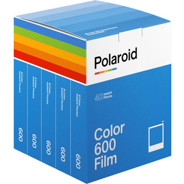 Polaroid Color 600 XL