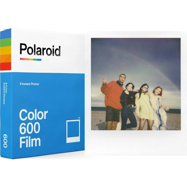 Polaroid Color 600 XL - bild 2