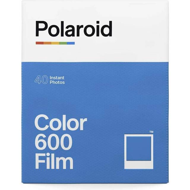 Polaroid Color 600 XL - bild 3