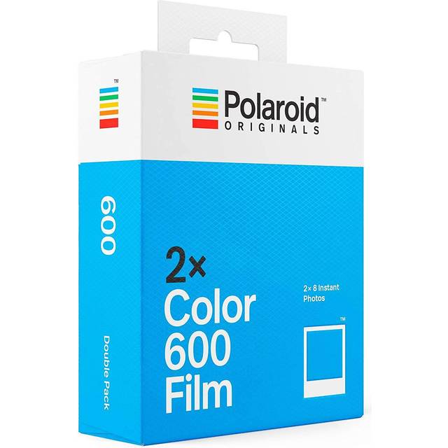 Polaroid Color 600 XL - bild 4