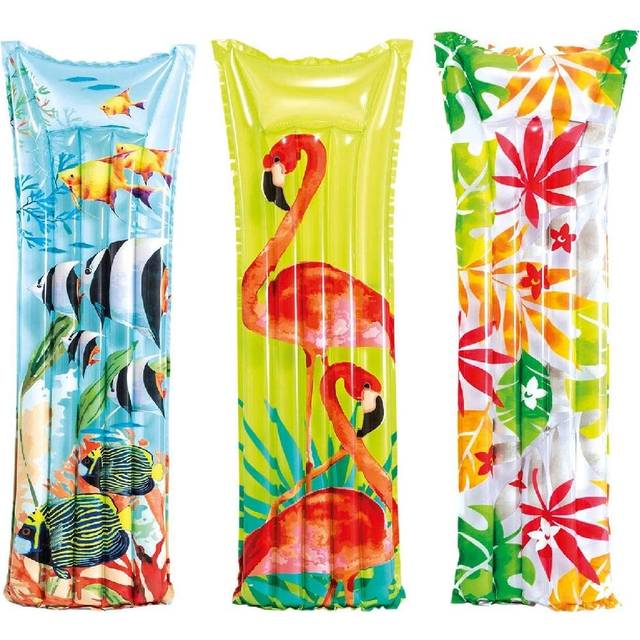Intex Fashion Mats
