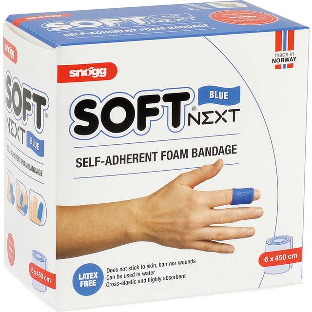 Snögg Plaster Soft