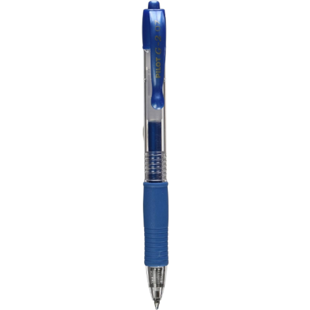 Pilot G207 - bild 3