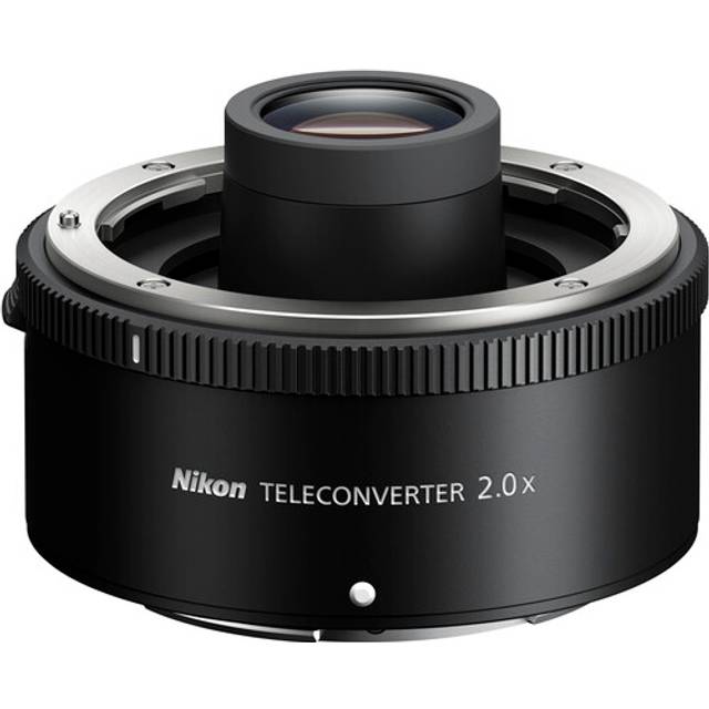 Nikon Z TC-2.0X