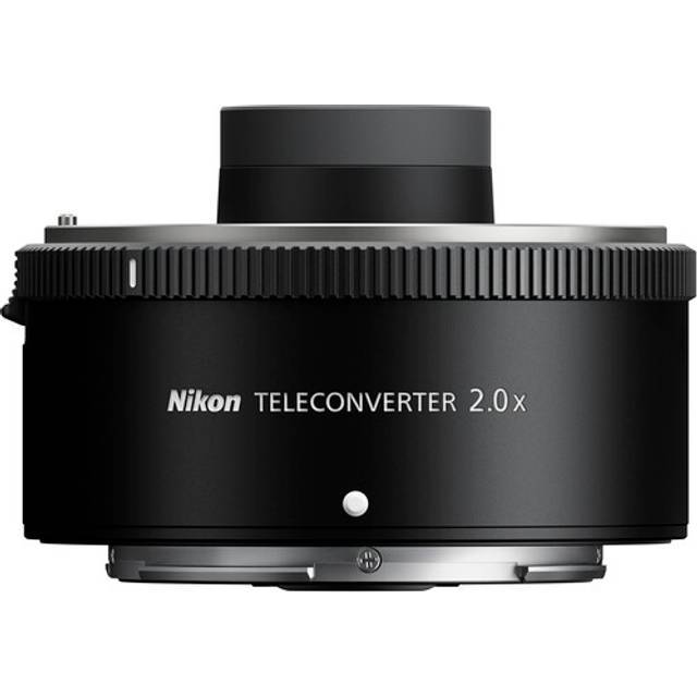 Nikon Z TC-2.0X - bild 2
