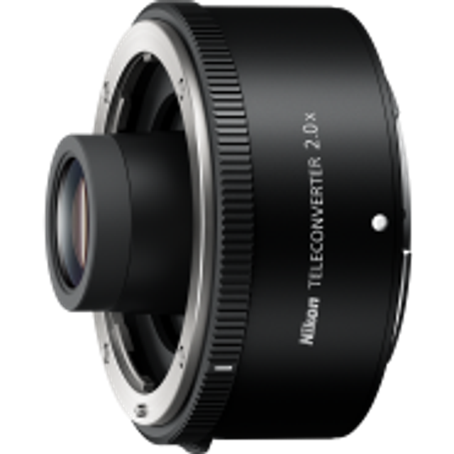 Nikon Z TC-2.0X - bild 3