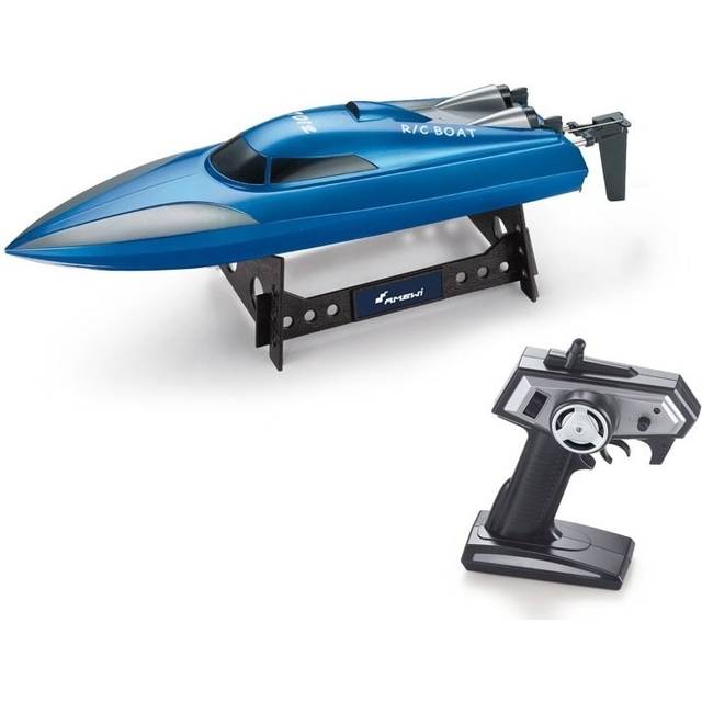 Amewi Speedboat - bild 3