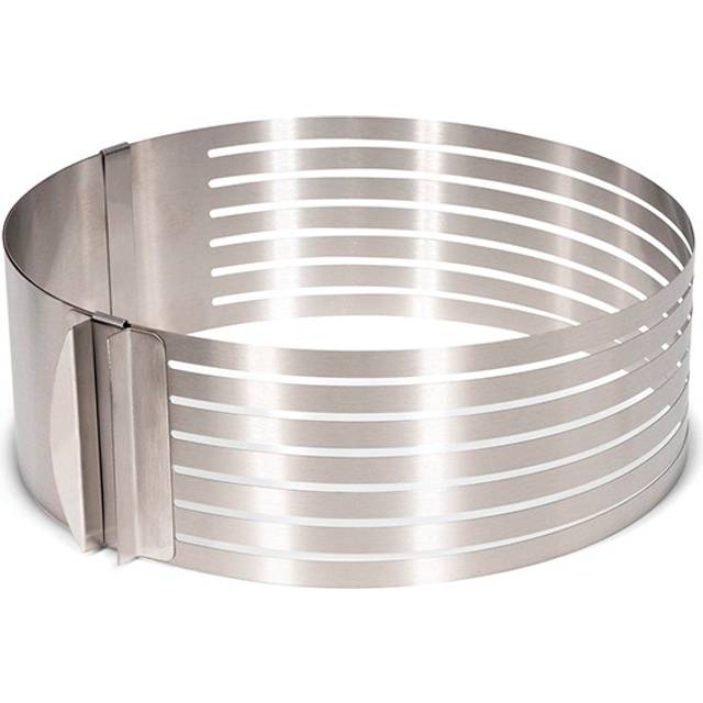 Patisse Adjustable Kakebunndeler 30 cm
