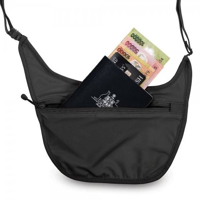 Pacsafe Coversafe S80 - bild 2