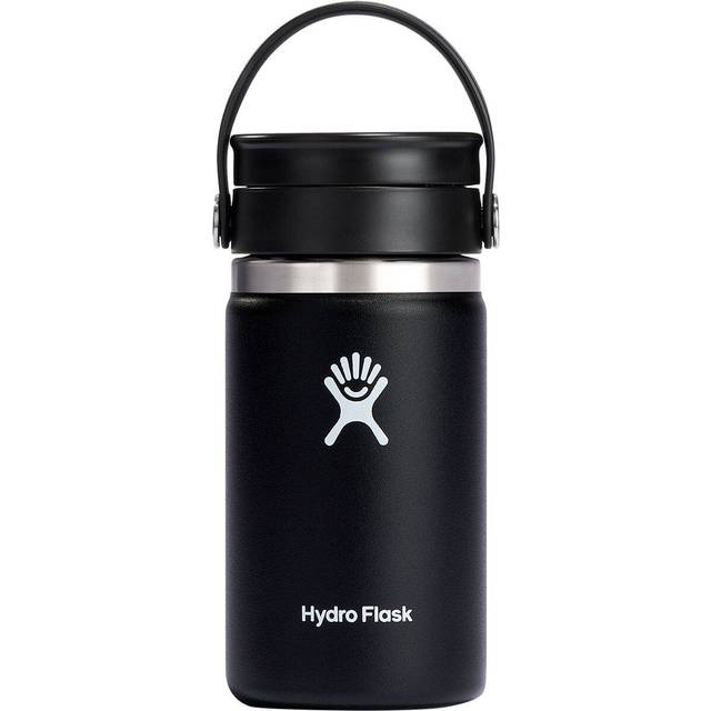 Hydro Flask Coffee With Flex Sip Black Termokopp 35.4cl