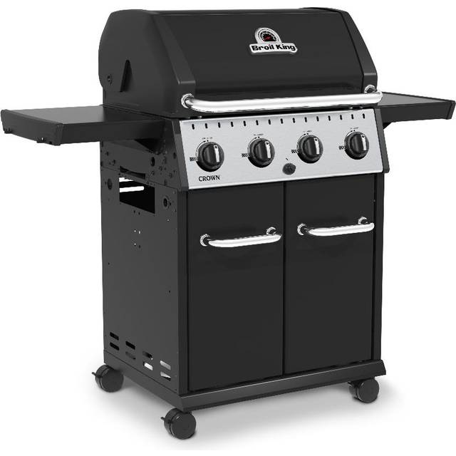 Broil King Crown 420 - bild 2