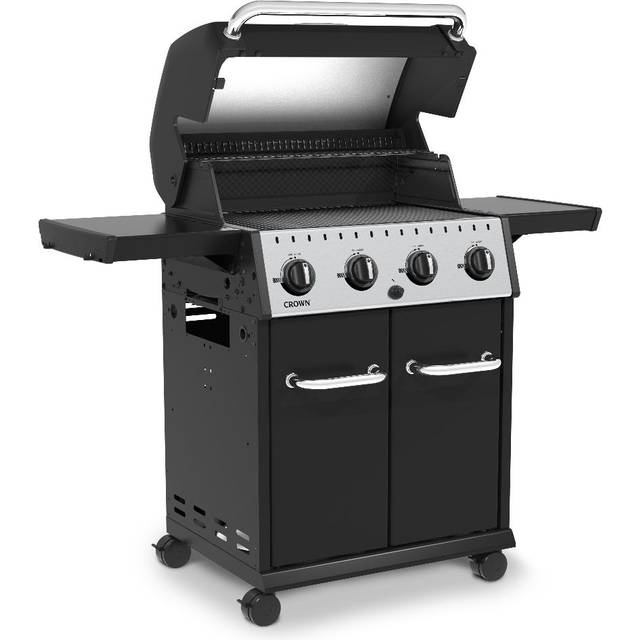 Broil King Crown 420 - bild 3
