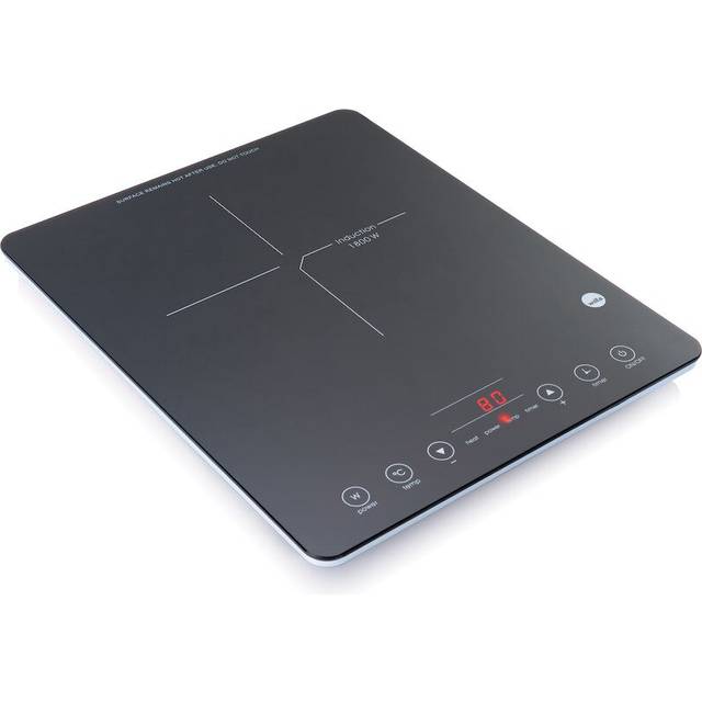 Wilfa Icp-1800B - bild 4