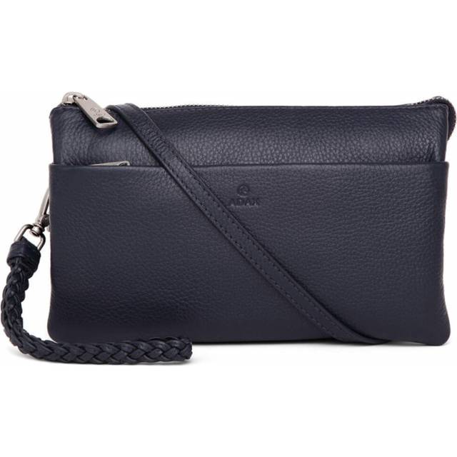 Adax Silja Cormorano Combi Clutch Navy