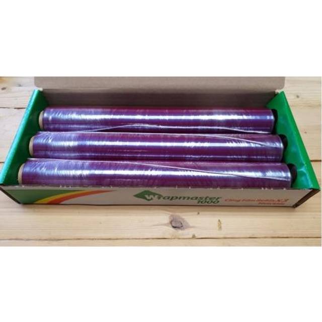 Wrapmaster Cling - bild 2