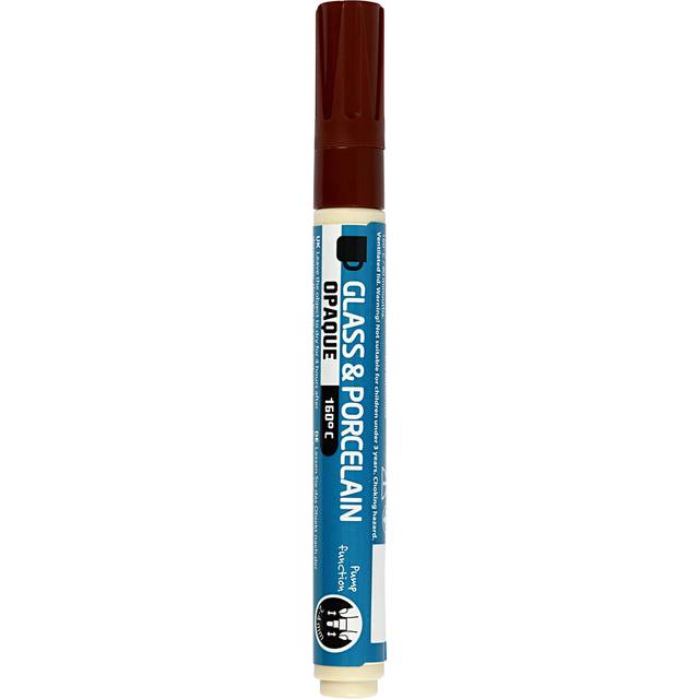 Creotime Strek Brown