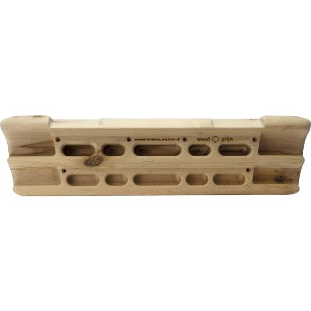 Metolius Wood Grips Compact II Board