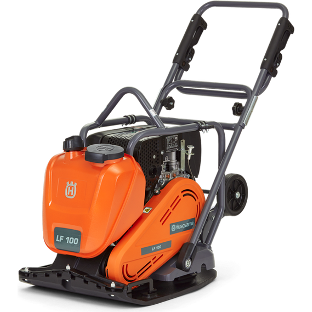 Husqvarna Bakkevibrator LF 100 LAT Honda