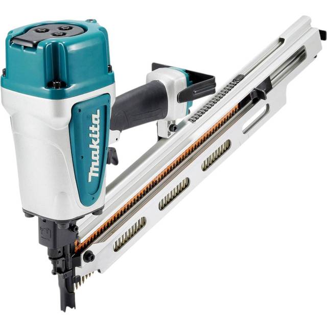Makita AN924 Rettebåndet Spikerpistol