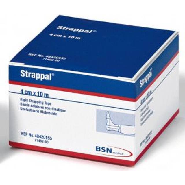 BSN Medical Strappal Sportstape 4cm x 10m 24 Stk