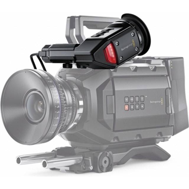 Blackmagic URSA