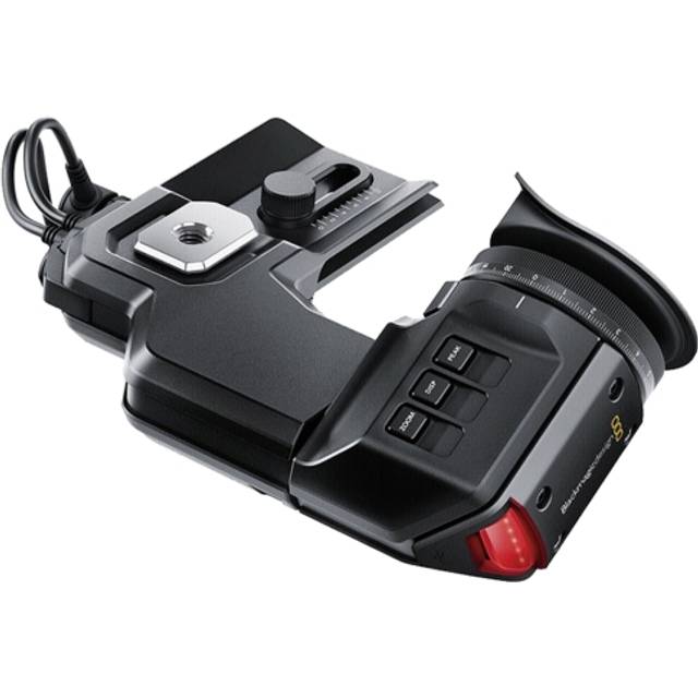 Blackmagic URSA - bild 2