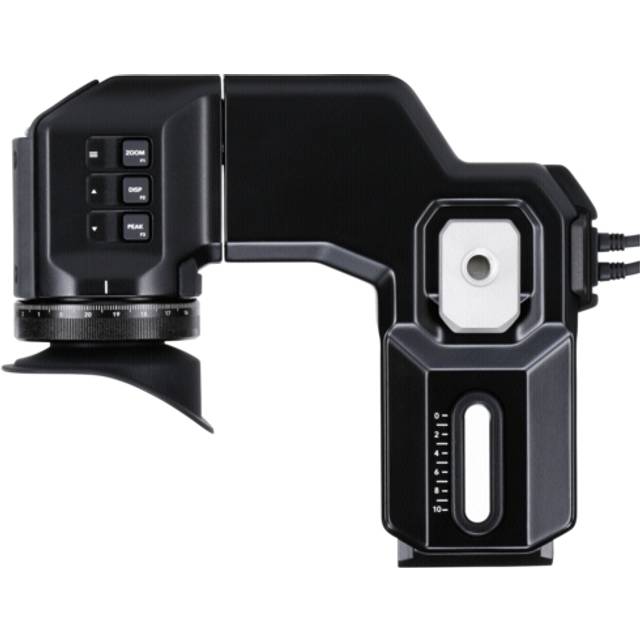 Blackmagic URSA - bild 3