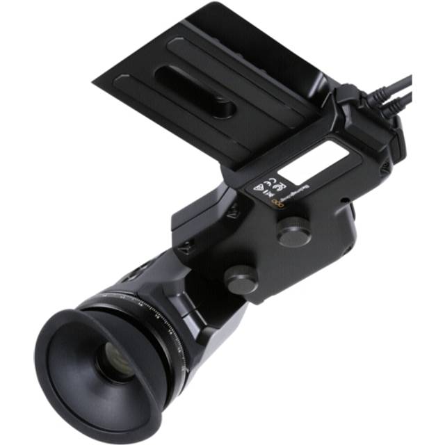 Blackmagic URSA - bild 4