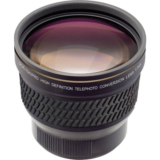 Raynox DCR-1542PRO Forsatslinse