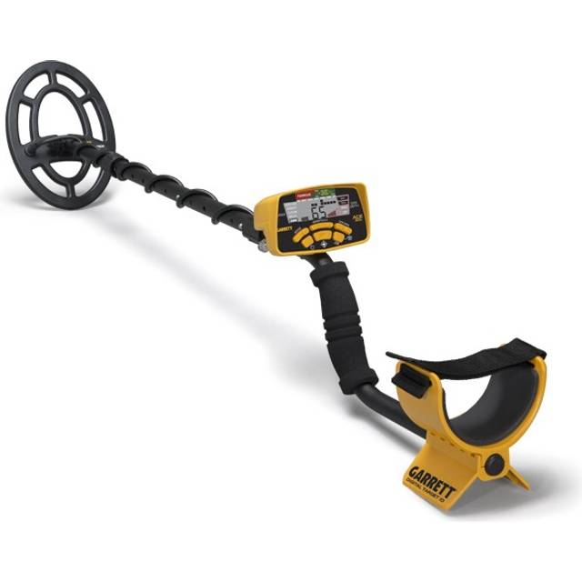 Garrett ACE 300i - bild 2