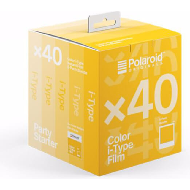 Polaroid Color i-Type - bild 2