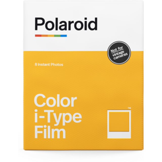 Polaroid Color i-Type - bild 3