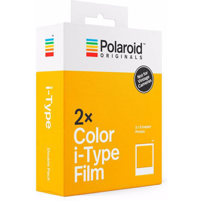 Polaroid Color i-Type - bild 4