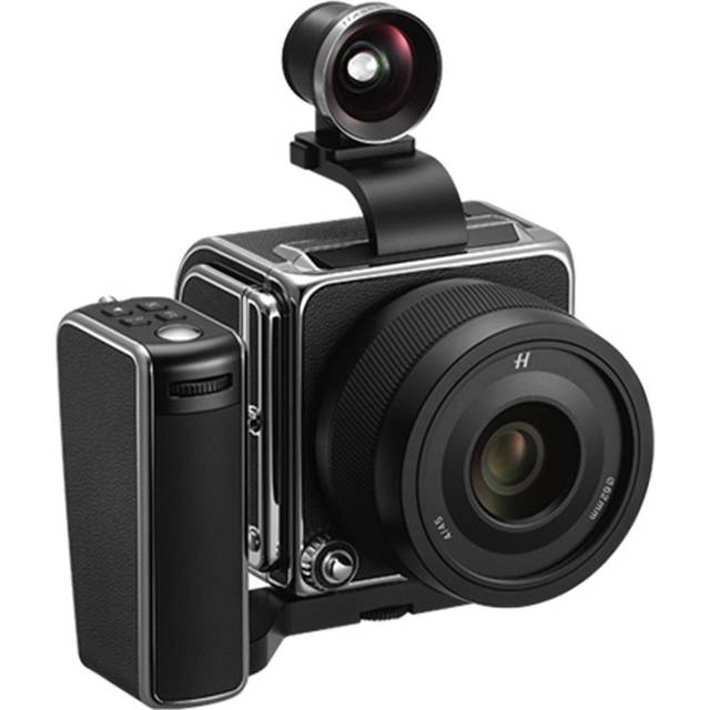 Hasselblad 907X - bild 3
