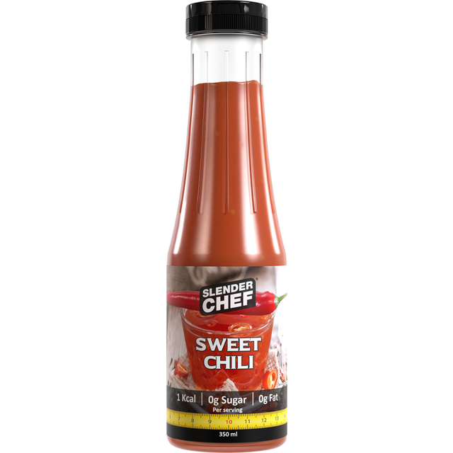 Slender Chef Sweet Chili 35cl 1pakk