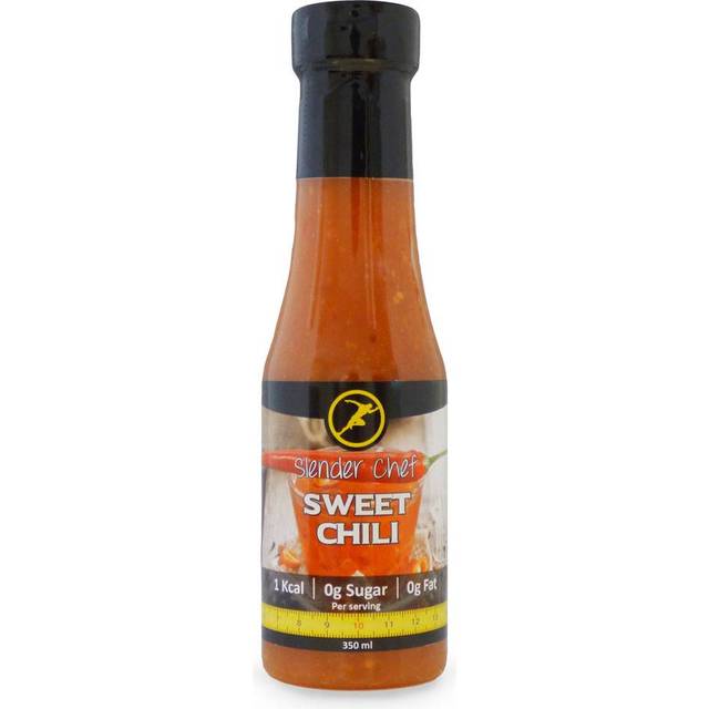 Slender Chef Sweet Chili - bild 2