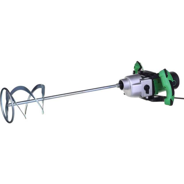 Hikoki UM16VST2 - bild 2