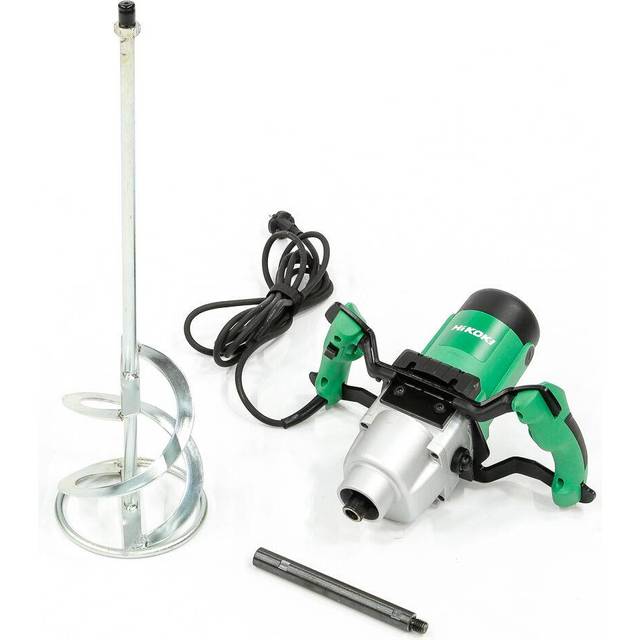 Hikoki UM16VST2 - bild 3