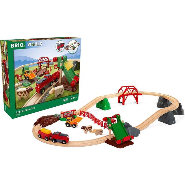 BRIO Animal Farm - bild 2