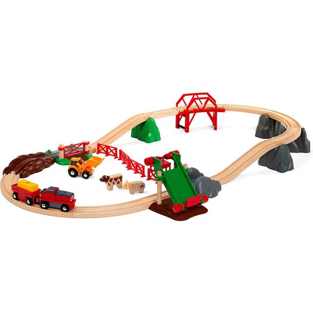 BRIO Animal Farm - bild 3