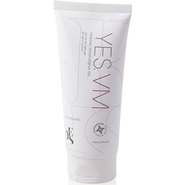 Yes VM Natural Gel