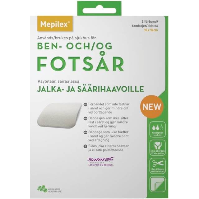 Mölnlycke Mepilex
