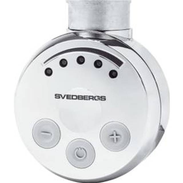 Svedbergs Elpatron 300W Krom