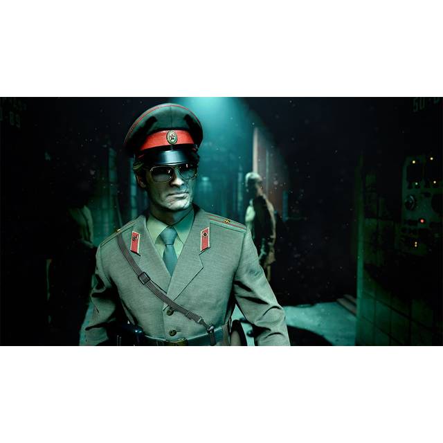 Call of Duty Cold War - bild 2