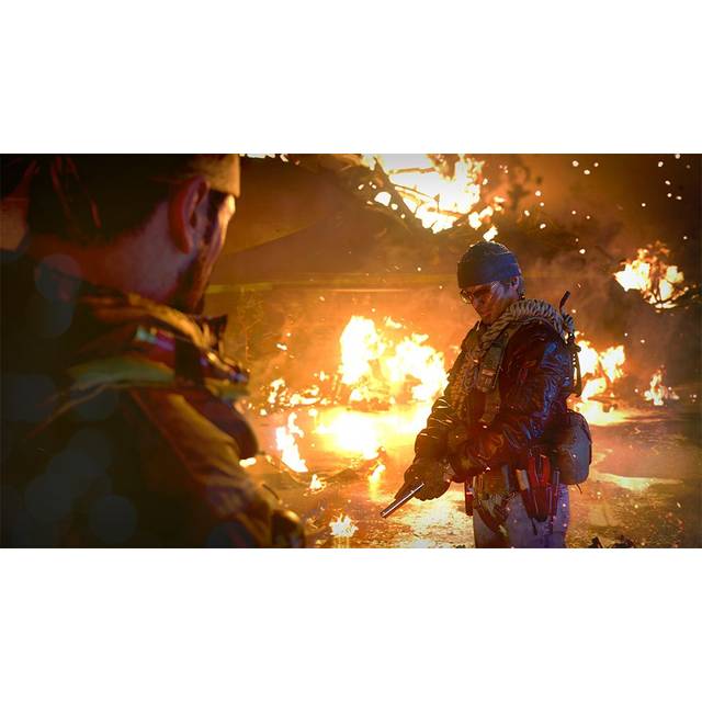 Call of Duty Cold War - bild 3