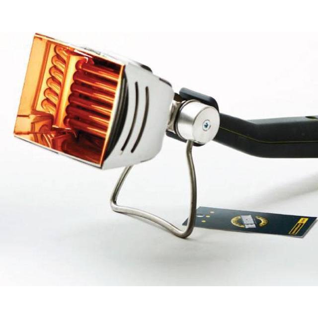 Speedheater Cobra - bild 3