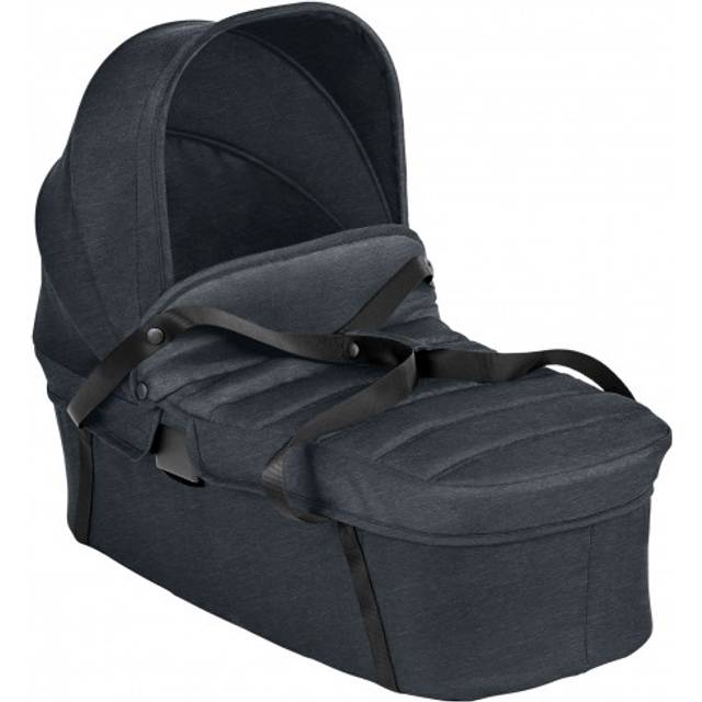Baby Jogger Liggedel City Tour 2 Double Carbon