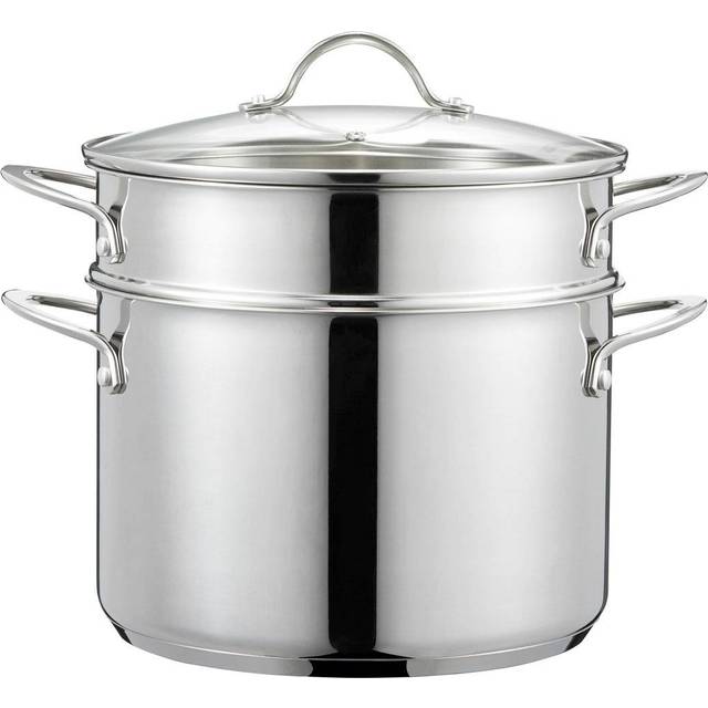 Dorre Kosmo med lokk 7.6 L 24 cm