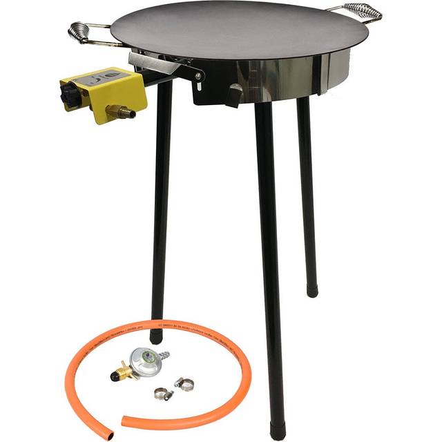 Haellmark Barbecue Set 48